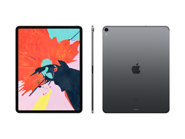 Apple iPad Pro 3 256GB Wi-Fi 12.9-inches tablet 