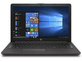 HP 250 G7 Core i3 7th Generation Laptop 4GB RAM 1TB HDD VGA-Port laptop 