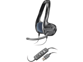 Plantronic Audio 628 headphones 