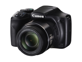 Canon PowerShot SX540 HS digitalcameras 