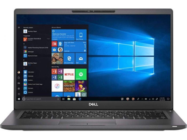 Dell Latitude 14 7400 Core i7 8th Generation QuadCore 16GB RAM 512GB SSD 14 Inch Windows 10 Laptop laptop 