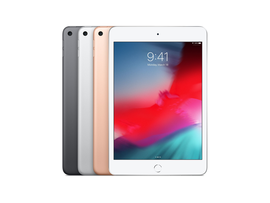 Apple iPad Mini 5 256GB Wifi + 4G 7.9-inches tablet 