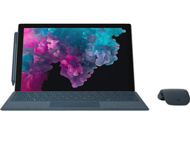 Microsoft Surface Pro 6 Core i7 8th Generation Quad Core  16GB RAM 1TB SSD laptop 