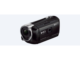 Sony HDR-PJ410 with Built In Projector handycam 