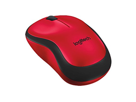 Logitech M221 SILENT Wireless Mouse mouse 