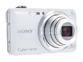 Sony  Cyber Shot DSC-WX80 digitalcameras 