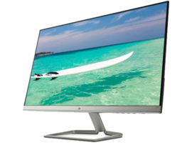 HP 27F 27 inches LED Monitor lcdledmonitor 