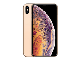 Apple iphone XS 4GB RAM 64GB Storage Gold Official warranty PTA approved mobile 