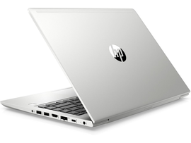 HP PROBOOK 440 G7 Core i5 10 Generation 4GB RAM Laptop 1TB HDD DOS laptop 