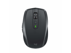 Logitech MX Anywhere 2S Wireless Mouse mouse 