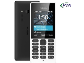 Nokia 150 Dual SIM mobile 