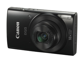 Canon IXUS 190 digitalcameras 