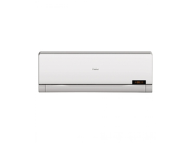 Haier 1.0 Ton Conventional Air Conditioner HSU-12LNA White airconditioners 