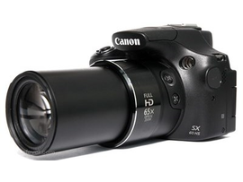 Canon SX60 Semi Professional Camera digitalcameras 