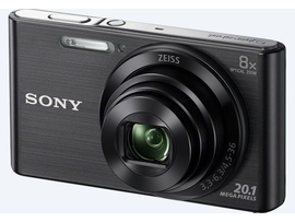 Sony DSC-W830 digitalcameras 