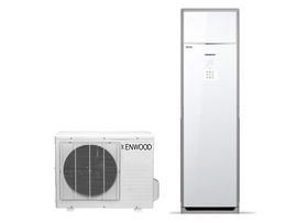 Kenwood KES-2430F 2.0 TON Floor Standing Air Conditioner Cool airconditioners 