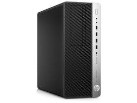 HP EliteDesk 800 G5 Core i5 9th Generation Computer 8GB RAM 1TB Hard Drive DVD desktopcomputers 