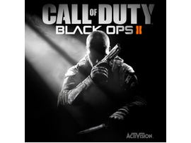 Call of Duty Black Ops II xbox360games 