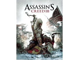 Assassins Creed III xbox360games 