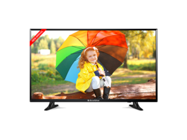 EcoStar CX-40U853 40inches Full HD Smart LED TV ledtv 