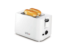 Sinbo Bread Toaster 2 Toast - 2411 toasters 
