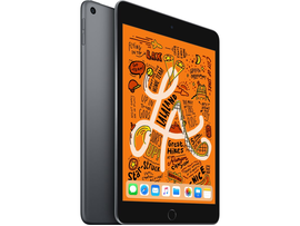 Apple iPad Mini 5 256GB Wifi 7.9-inches tablet 