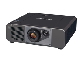Panasonic PT-RZ570BE Projector projector 