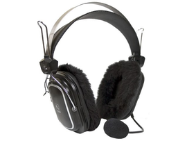 A4Tech HS-60 headphones 