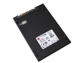 Kingston SHSS37A 480GB HYPERX SAVAGE SSD Internal Hard Drive SATA3 2.5 7mm internalhards 