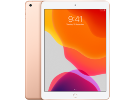 Apple ipad 7th gen  128Gb WIFI 10.2 Inches 2019 tablet 