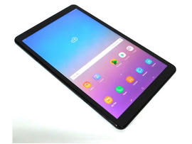 Samsung Galaxy Tab A T595 10.5 WiFi + 4G tablet 
