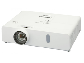 PANASONIC PT-VX430 PROJECTOR projector 