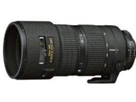 Nikon 80-200mm f/2.8D ED AF Zoom Nikkor lenses 