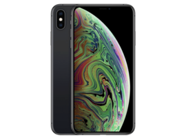 Apple iphone XS Max Single SIM Mobile 4GB RAM 64GB Storage Gold color  Official warranty PTA approved mobile 