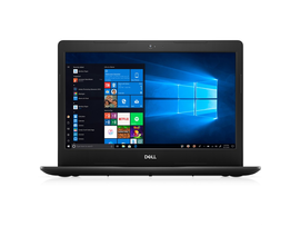 Dell Inspiron 14 3493 Laptop Core i5 10th Generation 4GB RAM 128GB SSD HDD 1TB Windows 10 laptop 