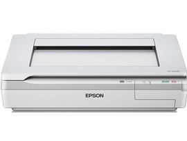 Epson WorkForce DS-50000 scanner 