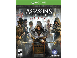 Assassins Creed Syndicate xboxonegames 