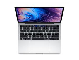 Apple MacBook Pro MUHQ2 Core i5 8GB RAM 128GB SSD (13-inch, silver, 2019) laptop 