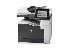 HP LaserJet Enterprise 700 color MFP M775dn Printer enterpriseprinters 