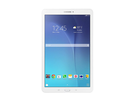 Samsung Galaxy Tab E 3G tablet 