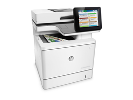 HP Color LaserJet Enterprise MFP M577dn Printer enterpriseprinters 