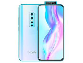 Vivo V17 Pro Mobile 8GB RAM 128GB Storage mobile 
