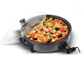 Sinbo Electric Pizza Pan 1500W 5204 miscellaneous 