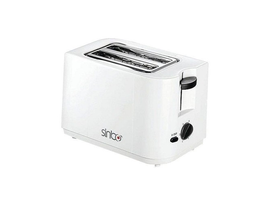 Sinbo 2 Toast Bread Toaster 700W -2418 toasters 
