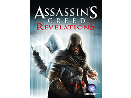 Assassins Creed Revelations xbox360games 
