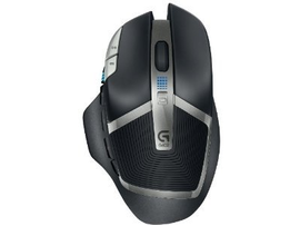 Logitech G602 Gaming Wireless Mouse mouse 