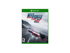 Need For Speed Xbox One xboxonegames 