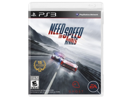 Need For Speed Rivals Ps3games 