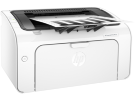 Hp Laserjet pro Black and white M12A printer printer 