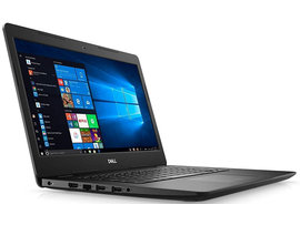 Dell Inspiron 14 3493 Laptop Core i5 10th Generation 4GB RAM 128GB SSD 500GB HDD Windows 10 laptop 